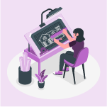 3D Animation & Modeling