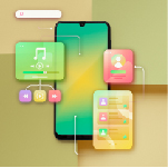 Creative UI Design